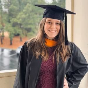 Meet your Posher, Catherine